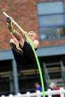 Jonathan Currie, Pole Vault, Northumberland Classic, Hexham.